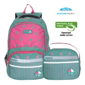 Kidessa 1044 Anatomik İlkokul Çantası - 6