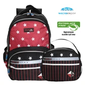 Kidessa 1044 Anatomik İlkokul Çantası - 5