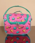 Kidessa 1689 Termal Folyolu Beslenme Çantası - 1