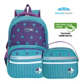 Kidessa 1044 Anatomik İlkokul Çantası - 7