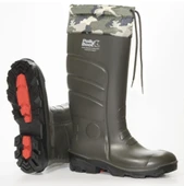 Polly Boot 2117 Galaxy Vega Avcılık,Balıkçılık,İnşaat,Çiftçilik ve Çok Amaçlı Boğazlı Çizme - 3