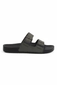 2116-BHM10 Tam Anatomik Unisex Tokalı Günlük Terlik - 1