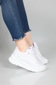 Konfores 1659 Anatomik Tabanlı Bayan Sneakers Ayakkabı - 6