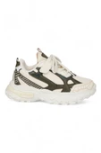 Kidessa 2076 Anatomik Tabanlı Ultra Hafif Unisex Çocuk Sneakers Ayakkabı - 2