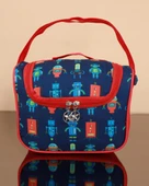 Kidessa 1689 Termal Folyolu Beslenme Çantası - 6