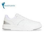 Kinetix 1956-Hegel Anatomik Tabanlı Kadın Sneakers Ayakkabı - 1