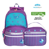 Kidessa 1044 Anatomik İlkokul Çantası - 10