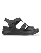 Konfores 1910-492084 Tam Anatomik Tabanlı Kadın Sandalet - 2