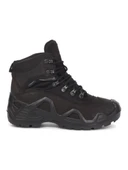 Hammerjack 2054 Hakiki Deri Anatomik Tabanlı Waterproof Trekking Çöl Botu - 3