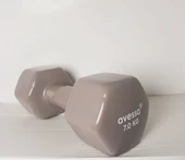 AVESSA 7 KG VİNİL DAMBIL PVC 2 ADET - 4