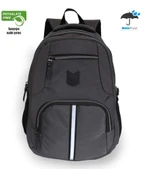 Konfores 1303 Unisex Ortaokul ve Lise Sırt Çantası - 6