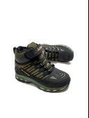 Kidessa 394 Anatomik Trekking Çocuk Bot - 2
