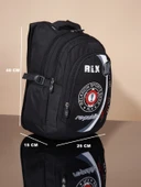 Konfores 1058 Anatomik Yarasa Sırt Okul Çantası - 7