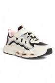Kidessa 2082 Anatomik Tabanlı Ultra Hafif Kız Çocuk Sneakers Ayakkabı - 4