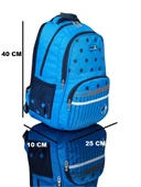 Kidessa 1044 Anatomik İlkokul Çantası - 1