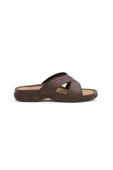 2133-3200 Tam Anatomik Unisex Günlük,Ofis,Spor,Havuz.Deniz ve Tüm Islak Zeminler İçin Uyumlu Terlik - 1