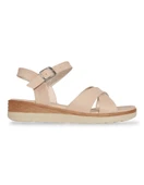 Konfores 1903-261126 Anatomik Tabanlı Kadın Sandalet - 2