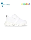 Kidessa 1942 Işıklı İlkadım Bebek Günlük Spor Ayakkabı thumbnail 1