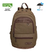 Konfores 1672 Unisex Anatomik Sırtlı Laptop Bölmeli Seyehat Spor ve Okul Çantası thumbnail 2