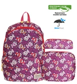 Kidessa 1671 Unisex Çocuk Beslenmeli İlkokul Çantası - 2