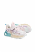 Kidessa 2130-1977 Pepino Anatomik Tabanlı Ultra Hafif Çocuk Unisex Günlük Işıklı Spor Ayakkabı thumbnail 2