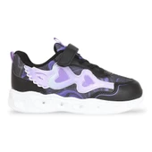 Kidessa 1962 Işıklı Anatomik Tabanlı Çocuk Günlük Spor Ayakkabı thumbnail 8