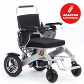 JT-309 Hafif Akülü Tekerlekli Sandalye - 1