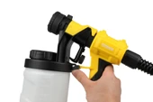 RTM7060 Elektrikli Boya Tabancası 800 W 900 Ml/Dk - 3
