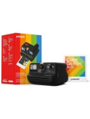 Polaroid Everything Box Go Generation 2 Black - 4