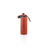 Santeco Ktwo Sporcu Termosu 710 Ml-Bordo - 2