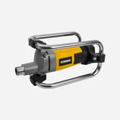RTM3914 Beton Vibratörü 1500 W 4000 Rpm 60 mm - 1