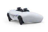 Sony DualSense Kablosuz PS5 Oyun Kolu Beyaz - 4