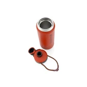 Santeco Ktwo Sporcu Termosu 710 Ml-Bordo - 4