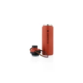 Santeco Ktwo Sporcu Termosu 710 Ml-Bordo - 3