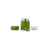 Santeco Rena Termos 500 Ml-Yeşil - 2