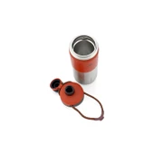 Santeco Ktwo Sporcu Termosu 500 Ml-Bordo - 4