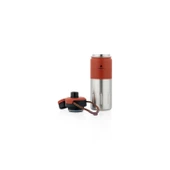 Santeco Ktwo Sporcu Termosu 500 Ml-Bordo - 3