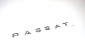 VOLKSWAGEN PASSAT B8.5 ARKA BAGAJ YAZISI - 2