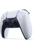 Sony DualSense Kablosuz PS5 Oyun Kolu Beyaz - 3