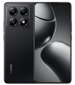 Xiaomi 14T Pro 256 GB Titan Siyahı VİTRİN - 1