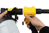RTM7060 Elektrikli Boya Tabancası 800 W 900 Ml/Dk - 4
