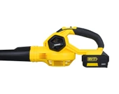 RTX1890B Şarjlı Yaprak Üfleme - Akü Hariç - 2
