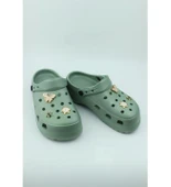 Sonimix Hastane Terliği Hemşire Terliği Doktor Terliği Aşcı Terlik Laboratuvar Deniz Havuz Terliği thumbnail 1