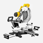 RTM6255 Radyal Gönye Testere Makinesi 1800 W 305 mm - 1