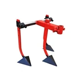 bluebee A09 40x40cm Çapa Makinesi Üçlü Ayarlı Kaz Ayağı Aparatı - 1