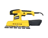 RTM3750 Titreşimli Zımpara Makinası 320 W 115 x 230 mm - 1