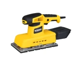 RTM3750 Titreşimli Zımpara Makinası 320 W 115 x 230 mm - 2