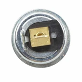 Hella Araç Çakmagi Krom 24V 5A 8EZ008022-011 - 4