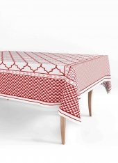 The Mia Masa Örtüsü Dikdörtgen - 230 x 150 Cm - 1
