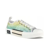 DIOR And Shawn B23 Low Top - 3